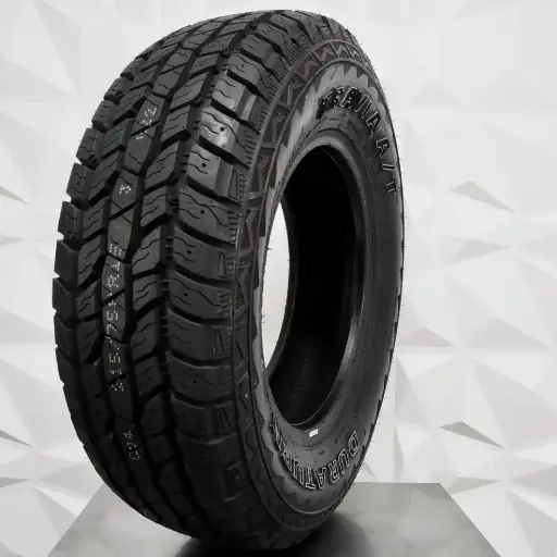 [2157016DRAT] LLANTA DURATURN 215/70R16 TRAVIA A/T 100H