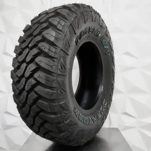 [LT2657017DRMT] LLANTA DURATURN LT265/70R17 TRAVIA M/T 121/118Q